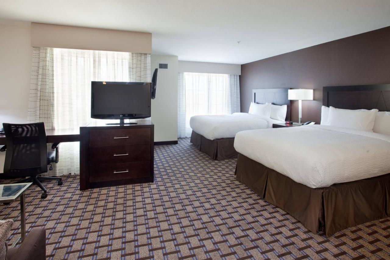 Residence Inn Odessa Extérieur photo