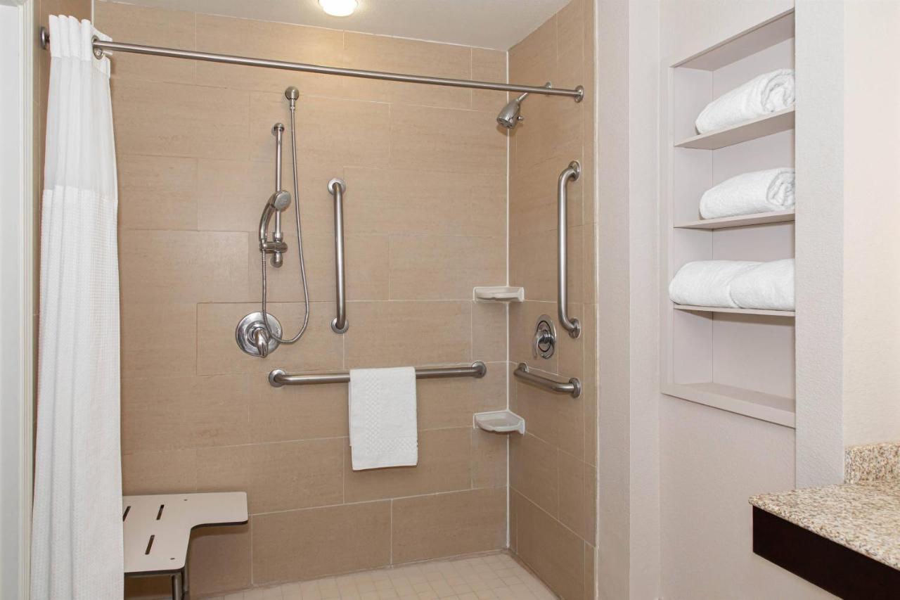 Residence Inn Odessa Extérieur photo