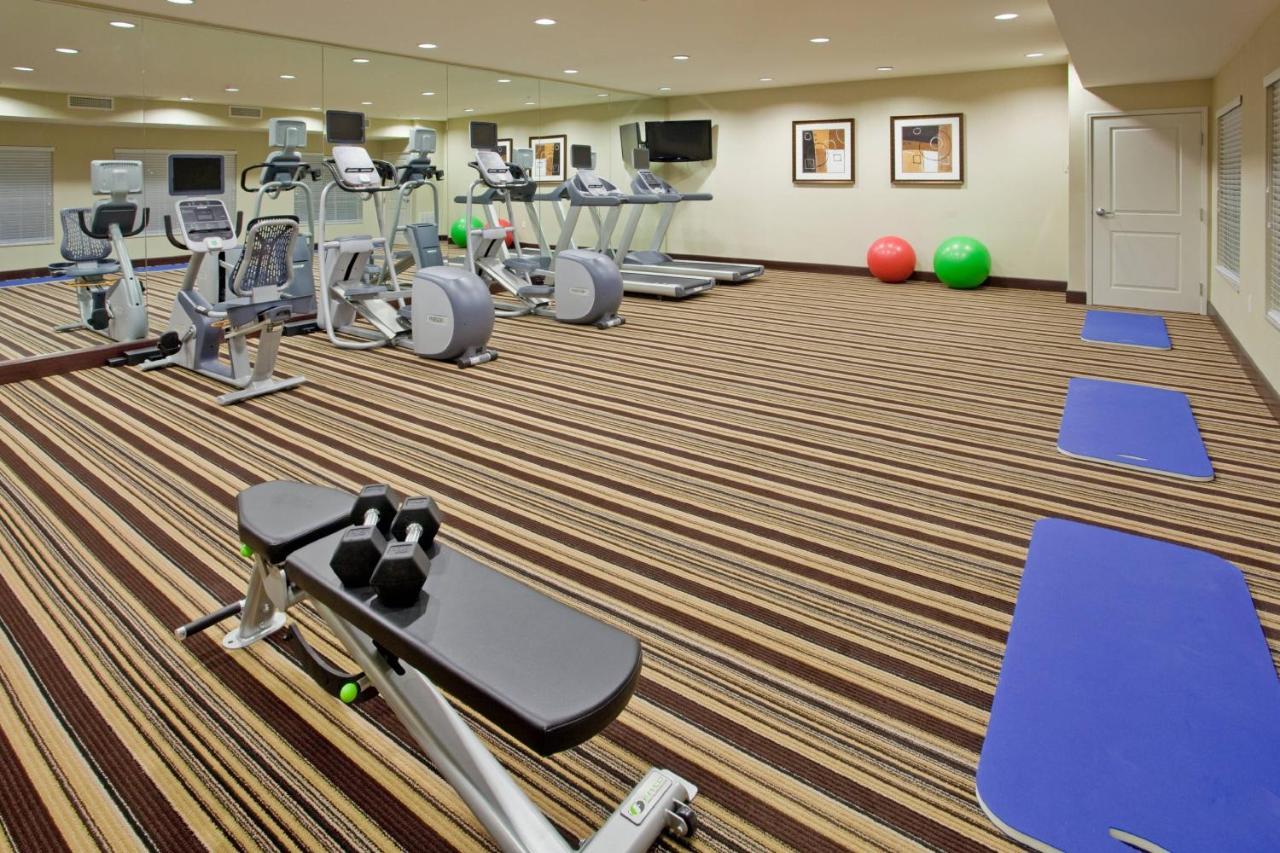 Residence Inn Odessa Extérieur photo