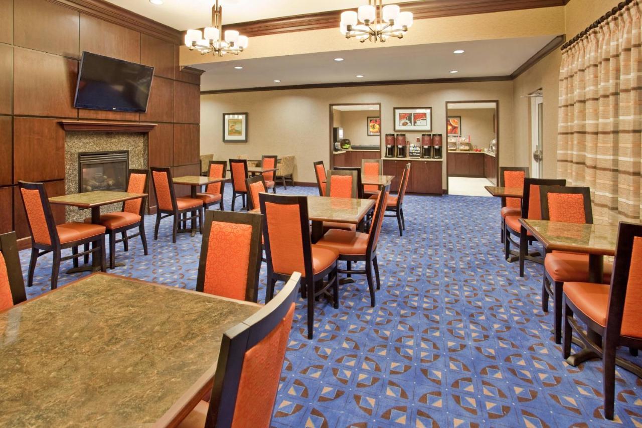 Residence Inn Odessa Extérieur photo