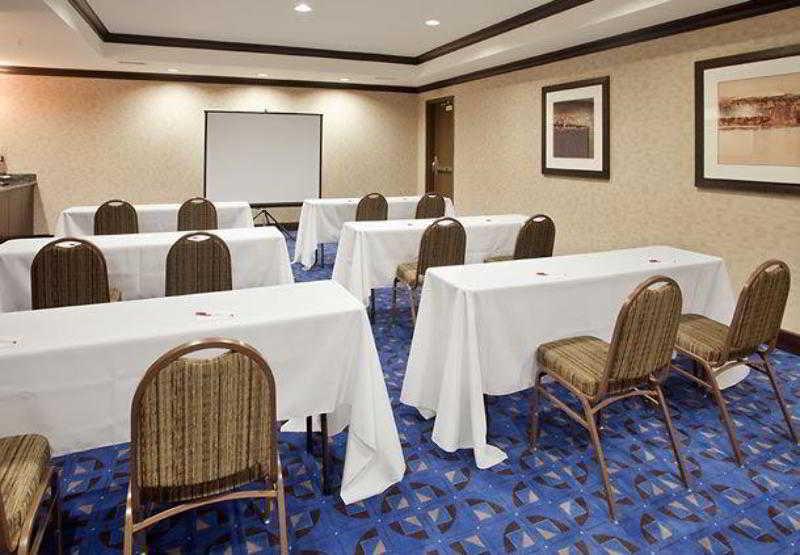 Residence Inn Odessa Extérieur photo