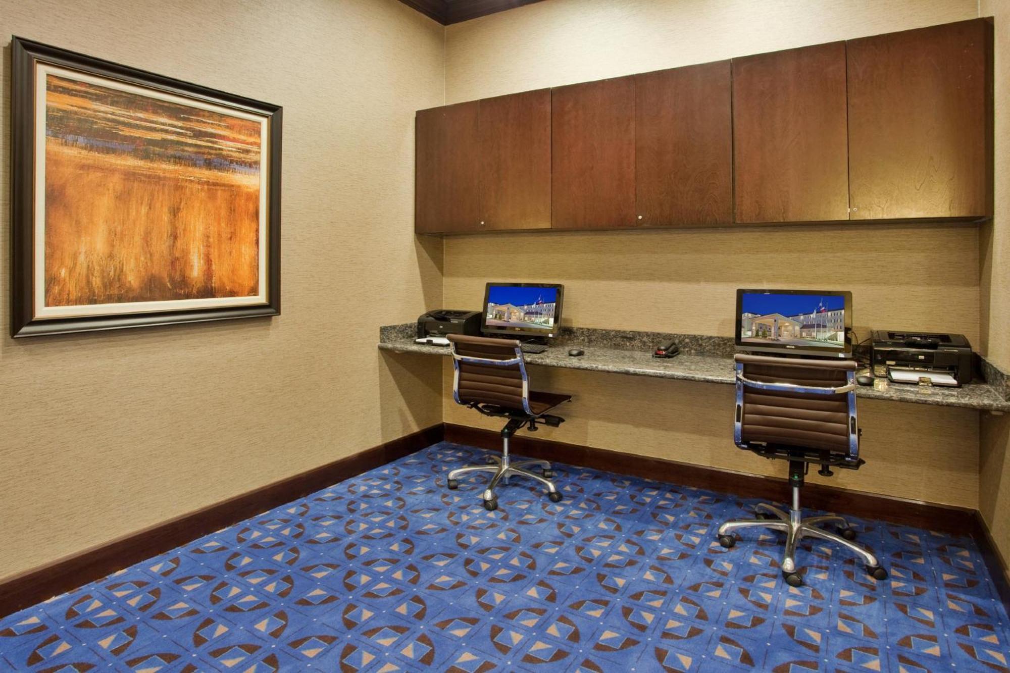 Residence Inn Odessa Extérieur photo