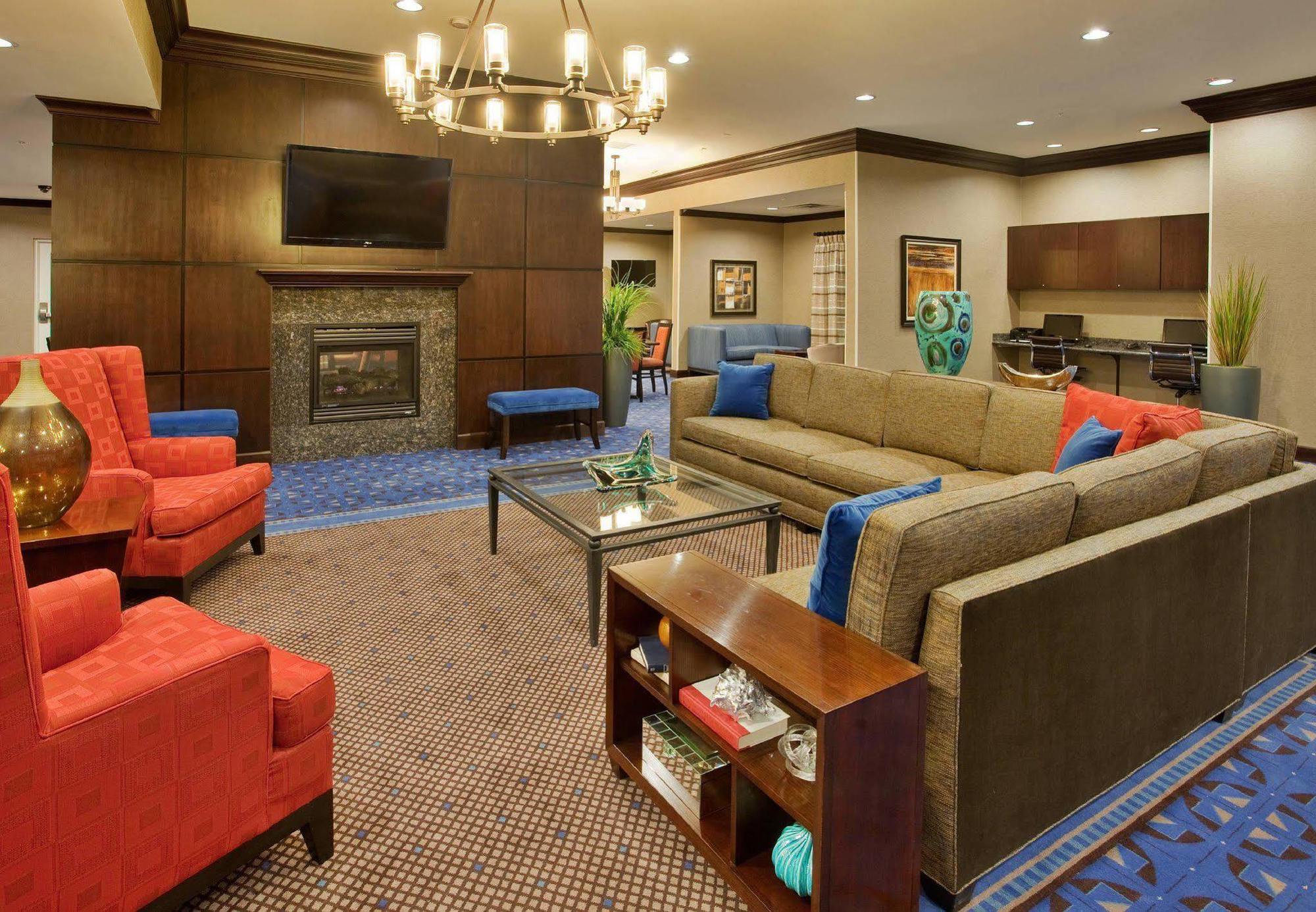 Residence Inn Odessa Extérieur photo