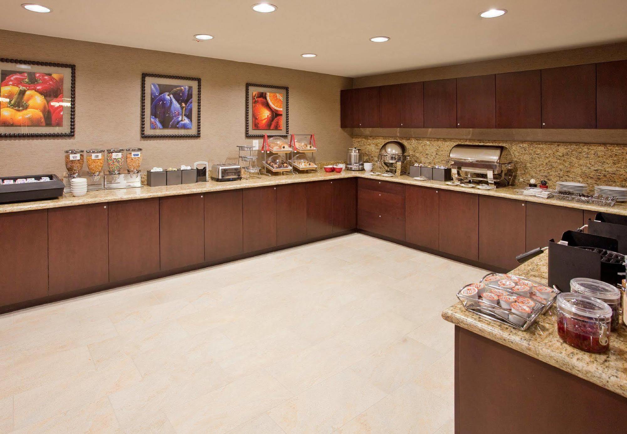 Residence Inn Odessa Extérieur photo