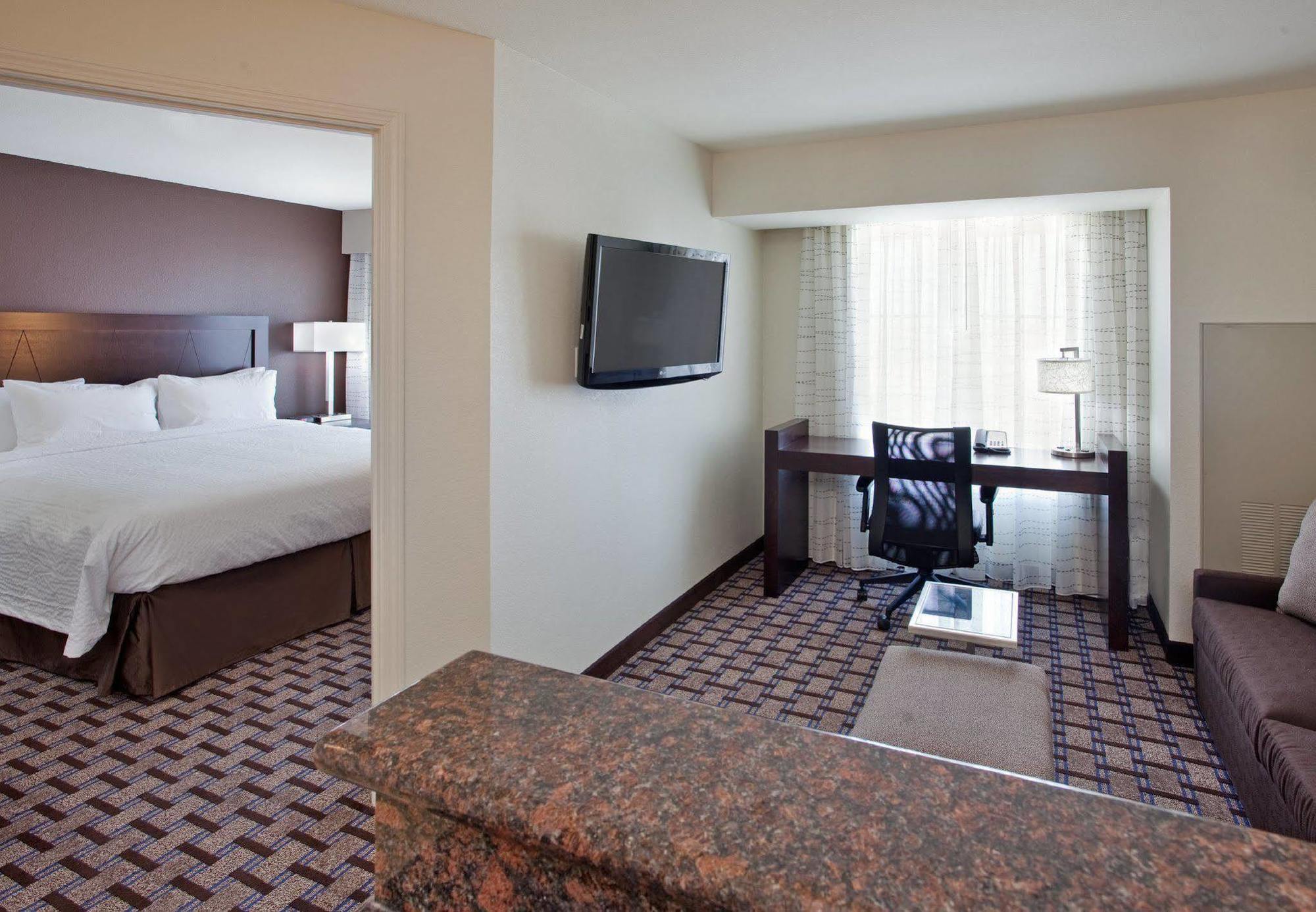 Residence Inn Odessa Extérieur photo