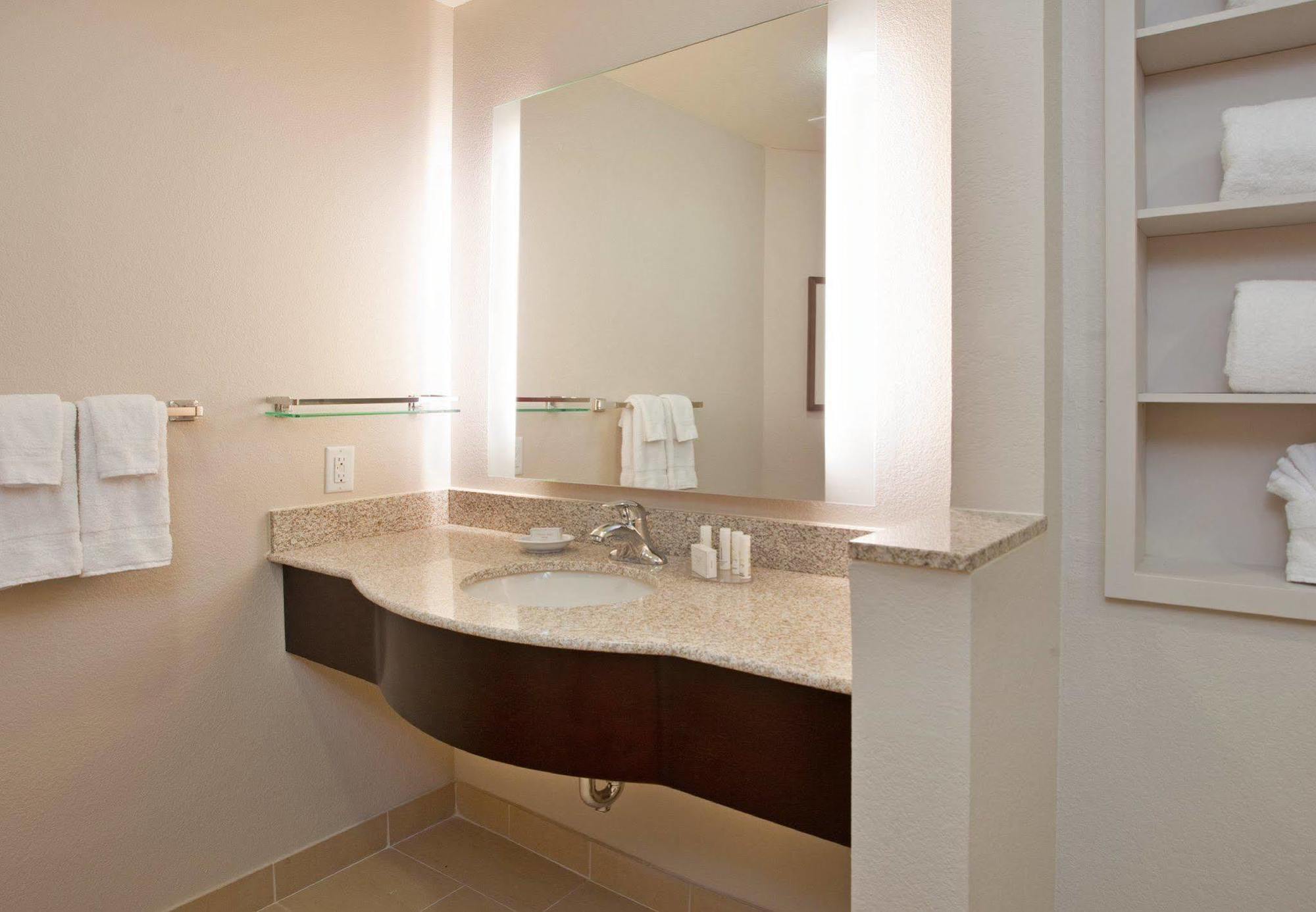 Residence Inn Odessa Extérieur photo