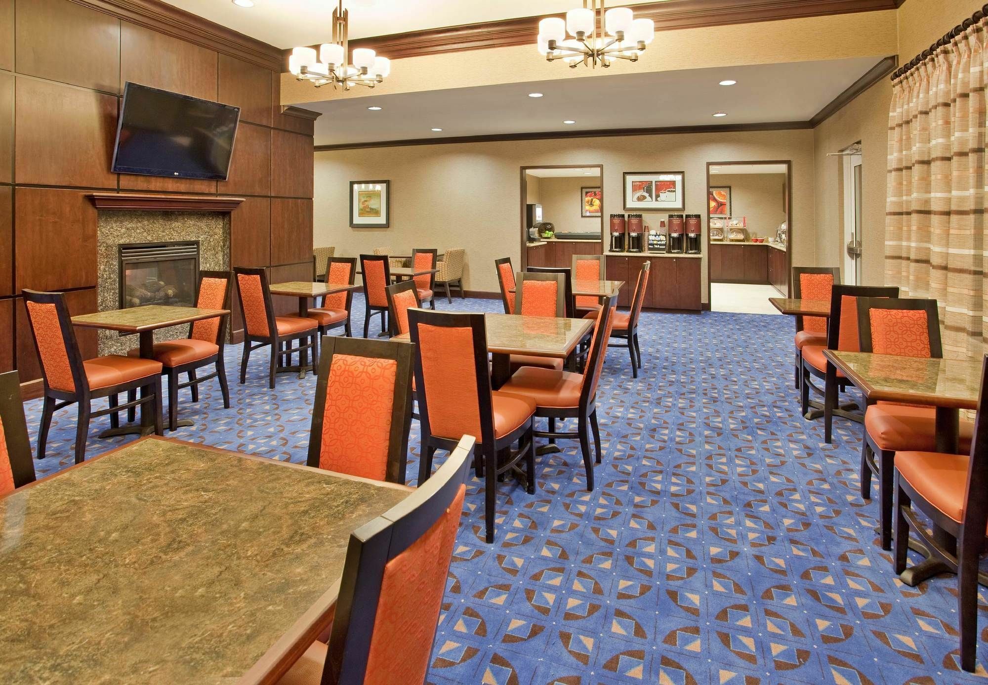 Residence Inn Odessa Extérieur photo